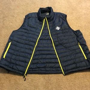 Ralph Lauren Down Vest